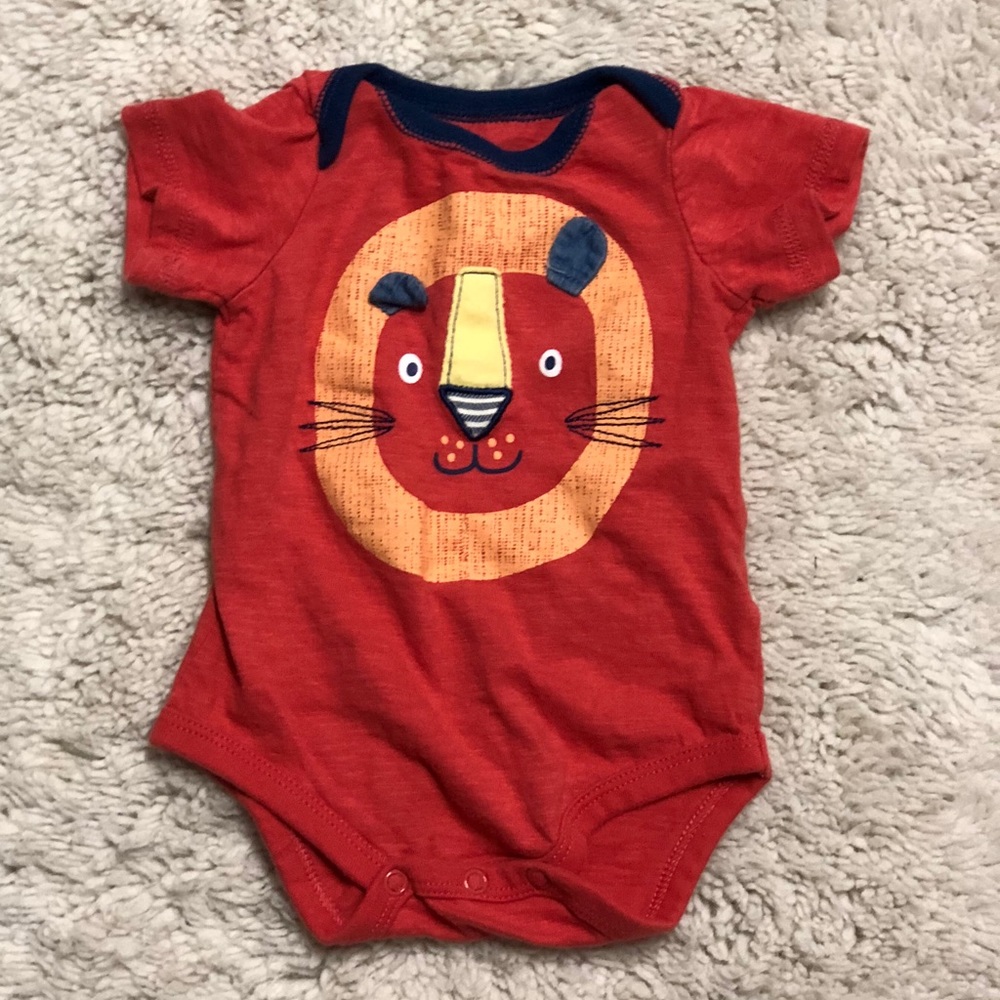 Baby outfit